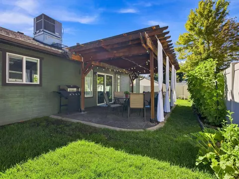Exterior - 853 Jasper Dr, Fruita, CO 81521 photo 5 of 6