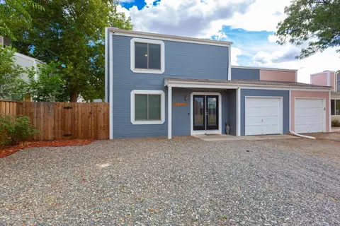2829 Oxford Ave #B, Grand Junction, CO 81503