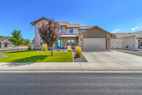 2943 Athena St, Grand Junction, CO 81503