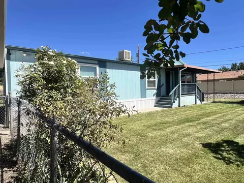 604 Peace Dr, Grand Junction, CO 81504