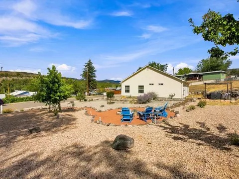 Exterior - 412 High St, Collbran, CO 81624 photo 6 of 6