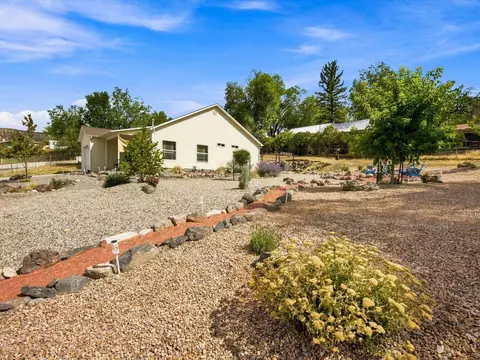 Exterior - 412 High St, Collbran, CO 81624 photo 3 of 6