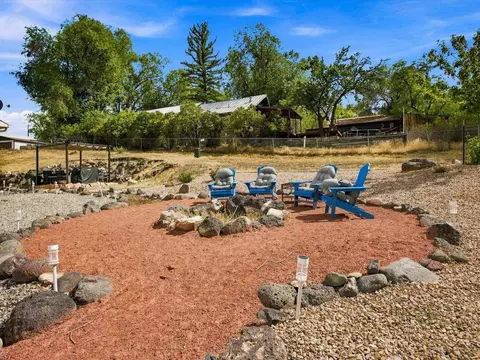 Exterior - 412 High St, Collbran, CO 81624 photo 4 of 6