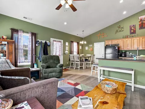 Living - 412 High St, Collbran, CO 81624 photo 3 of 3