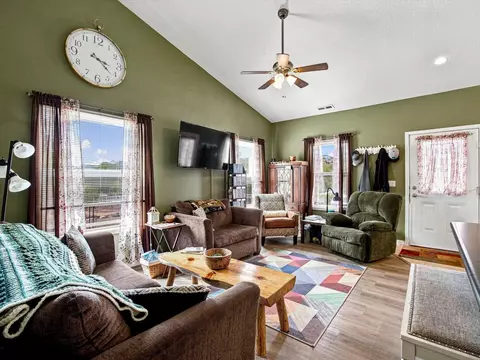 Living - 412 High St, Collbran, CO 81624 photo 2 of 3