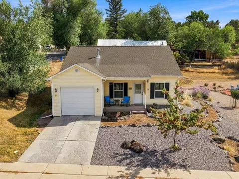 Other - 412 High St, Collbran, CO 81624 photo 2 of 2
