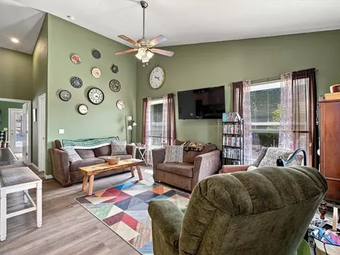 Living - 412 High St, Collbran, CO 81624 photo 1 of 3