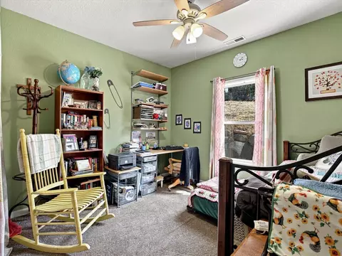 Bedroom - 412 High St, Collbran, CO 81624 photo 3 of 3