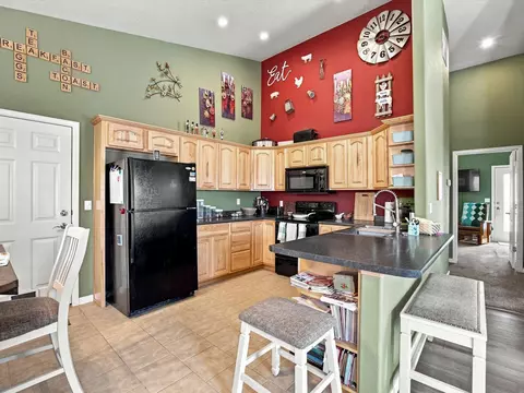 Kitchen - 412 High St, Collbran, CO 81624 photo 1 of 2