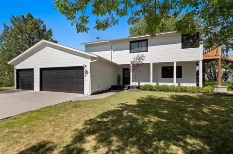 395 Ridgeway Dr, Grand Junction, CO 81507