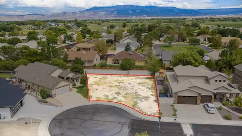 206 Metso Ct, Grand Junction, CO 81503