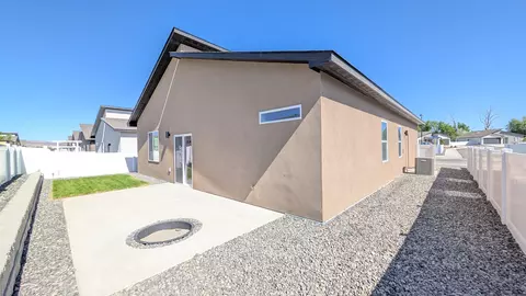 Exterior - 1680 Rusty Rivet Rd, Fruita, CO 81521 photo 2 of 3