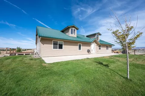 Exterior - 1694 Arroyo Ct, Mack, CO 81525 photo 7 of 9