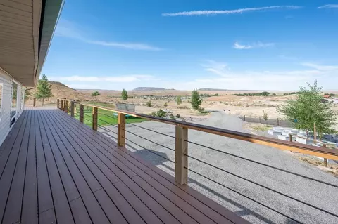 Exterior - 1694 Arroyo Ct, Mack, CO 81525 photo 6 of 9