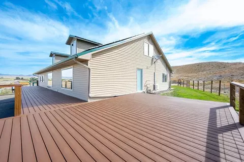 Exterior - 1694 Arroyo Ct, Mack, CO 81525 photo 5 of 9