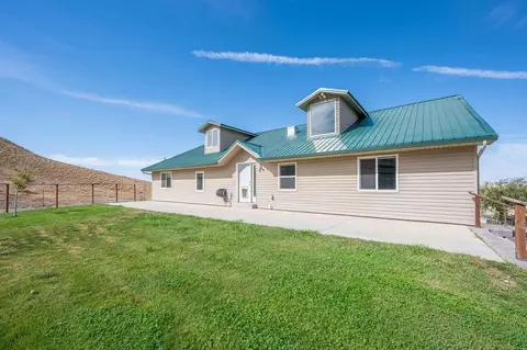 Exterior - 1694 Arroyo Ct, Mack, CO 81525 photo 8 of 9
