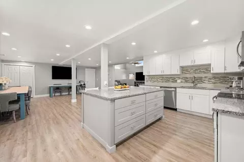 Kitchen - 1694 Arroyo Ct, Mack, CO 81525 photo 2 of 4