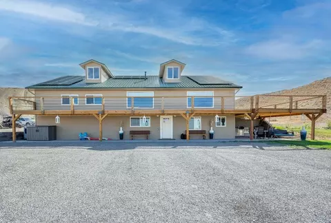 Exterior - 1694 Arroyo Ct, Mack, CO 81525 photo 2 of 9