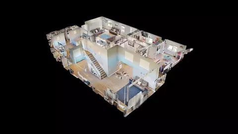 Floorplan - 1694 Arroyo Ct, Mack, CO 81525 photo 1 of 3