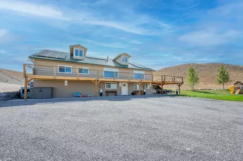 Exterior - 1694 Arroyo Ct, Mack, CO 81525 photo 3 of 9
