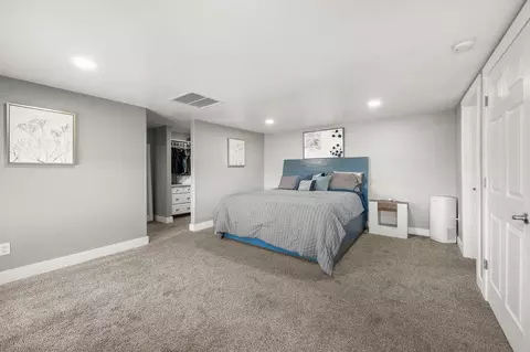 Bedroom - 1694 Arroyo Ct, Mack, CO 81525 photo 2 of 6
