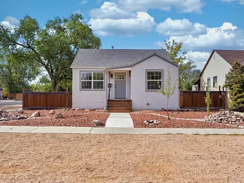 135 Gunnison Ave, Grand Junction, CO 81501