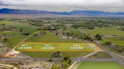 920 24 Rd #LOT 3, Grand Junction, CO 81505