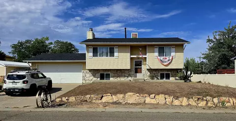 2703 12 Rincon Dr, Grand Junction, CO 81503