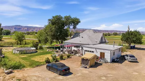 Exterior - 1130 20 Rd, Fruita, CO 81521 photo 8 of 8