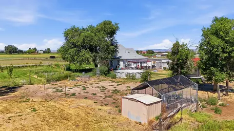 Exterior - 1130 20 Rd, Fruita, CO 81521 photo 7 of 8