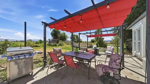 Exterior - 1130 20 Rd, Fruita, CO 81521 photo 3 of 8