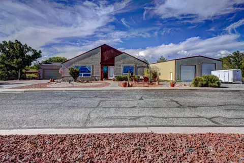 132 Santa Fe Dr, Grand Junction, CO 81501