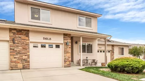 561 12 Garden Grove Ct, Grand Junction, CO 81501