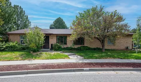 3986 S Piazza Ln, Grand Junction, CO 81506
