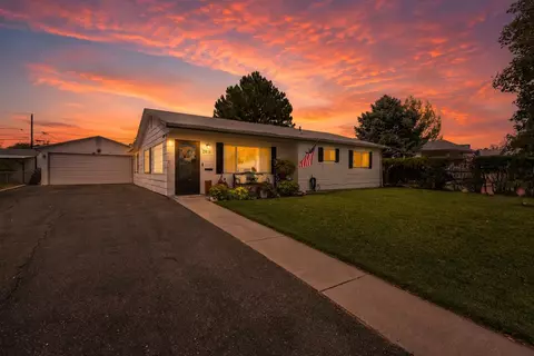 2011 Linda Ln, Grand Junction, CO 81501