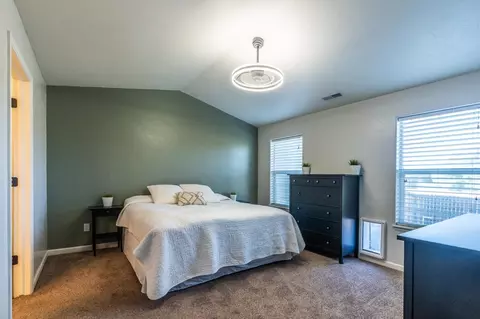 Bedroom - 503 Blair St, Fruita, CO 81521 photo 1 of 5
