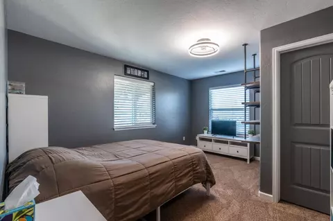 Bedroom - 503 Blair St, Fruita, CO 81521 photo 4 of 5