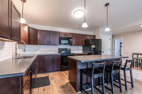 Kitchen - 503 Blair St, Fruita, CO 81521 photo 2 of 3