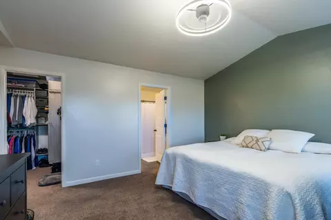 Bedroom - 503 Blair St, Fruita, CO 81521 photo 2 of 5