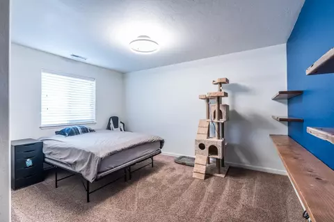 Bedroom - 503 Blair St, Fruita, CO 81521 photo 3 of 5