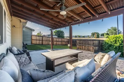 Exterior - 503 Blair St, Fruita, CO 81521 photo 6 of 7