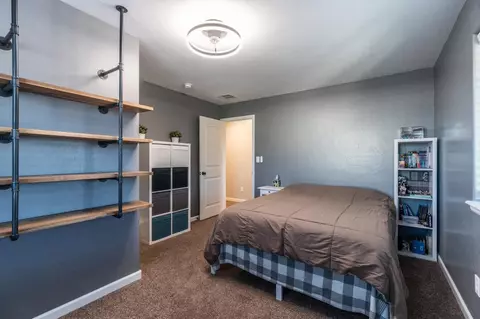 Bedroom - 503 Blair St, Fruita, CO 81521 photo 5 of 5