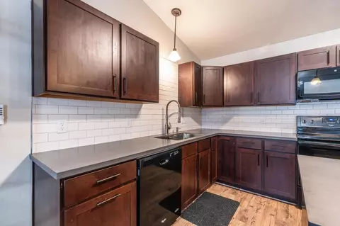 Kitchen - 503 Blair St, Fruita, CO 81521 photo 3 of 3