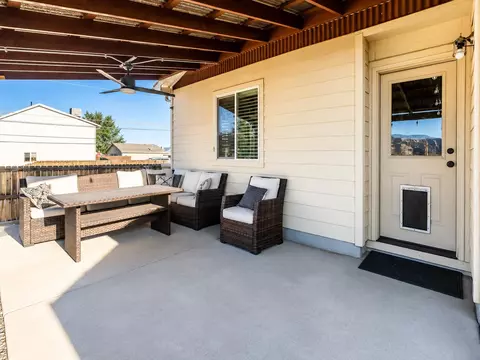 Exterior - 503 Blair St, Fruita, CO 81521 photo 4 of 7