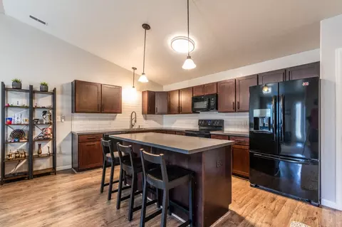 Kitchen - 503 Blair St, Fruita, CO 81521 photo 1 of 3