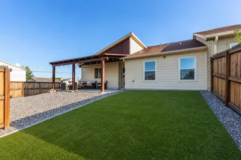 Exterior - 503 Blair St, Fruita, CO 81521 photo 3 of 7