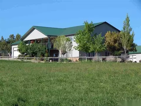 37444 Polson Rd, Crawford, CO 81415