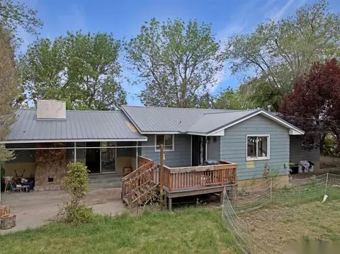 10944 3500 Rd, Hotchkiss, CO 81419