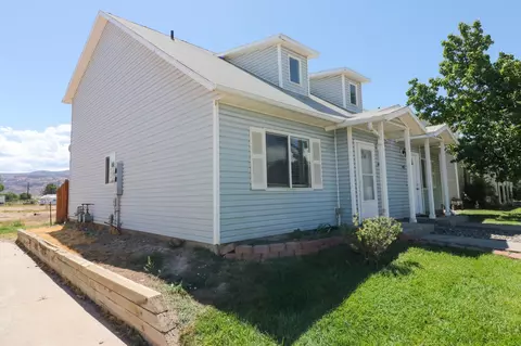 Exterior - 485 David Ct, Fruita, CO 81521 photo 2 of 4