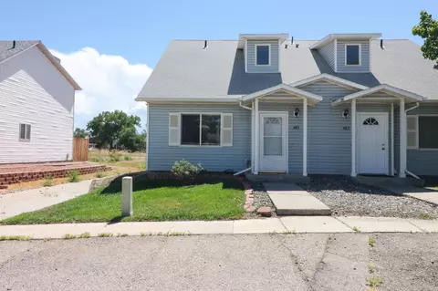 Exterior - 485 David Ct, Fruita, CO 81521 photo 3 of 4